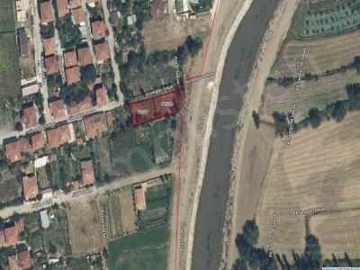 Parzelle Kaufen In  Türkei, Tokat, Turhal, Zentrum , 370 m2