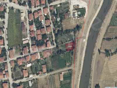 Land For Sale in  Turkey, Tokat, Turhal,  , 360 m2