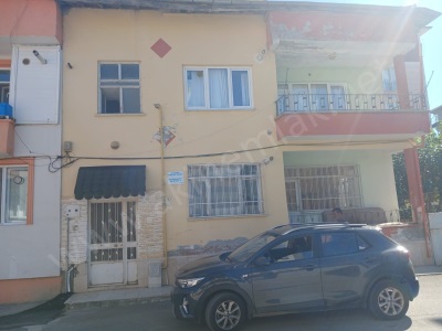 Turhal Cumhuriyet Mahallesinde Satılık Müstakil Ev 3+1 Merkez