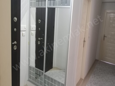 Turhal Mimar Sinan Mahallesi Cadde Üzeri Köşe Başı 2+1 Satılık Daire