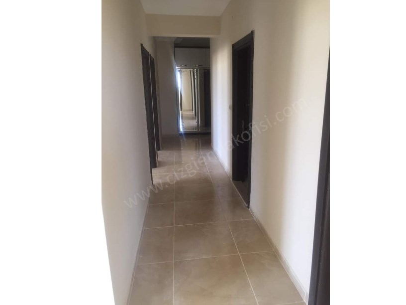 KİRALIK 3+1 ZEMİN DAİRE