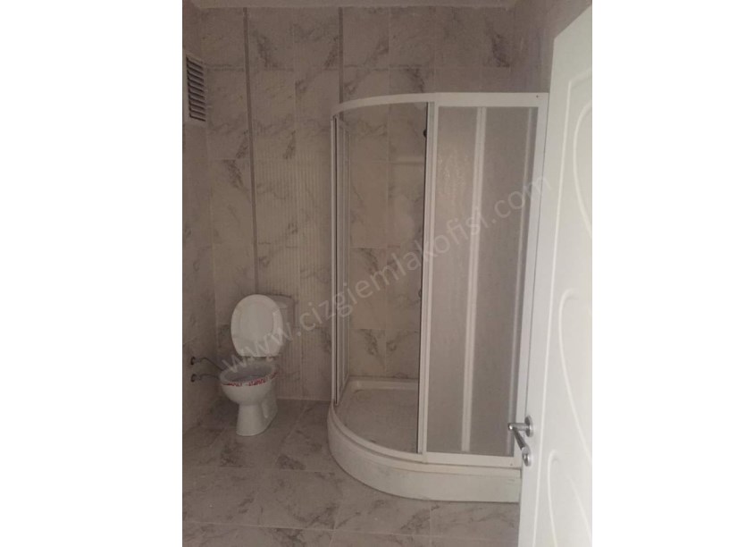 KİRALIK 3+1 ZEMİN DAİRE