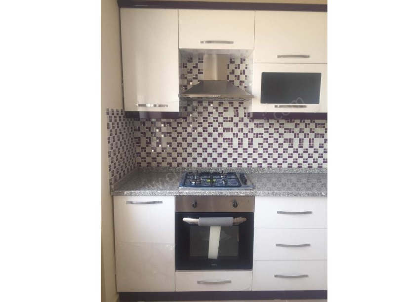 KİRALIK 3+1 ZEMİN DAİRE