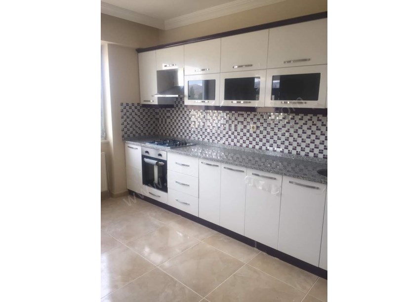 KİRALIK 3+1 ZEMİN DAİRE