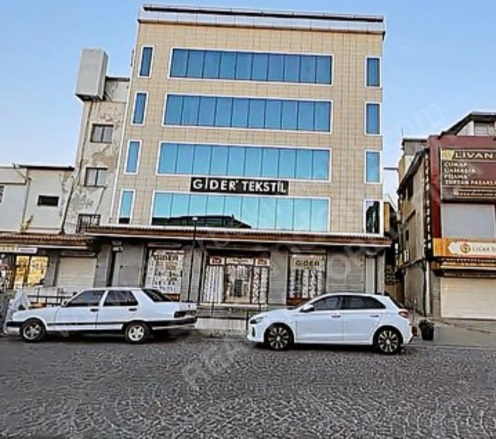 Cemal Yılmaz Mah.(21200) Sur Satılık Dükkan |  1800M2 95.000.000Tl Resim-4