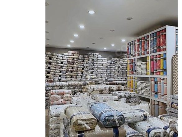 Cemal Yılmaz Mah.(21200) Sur Satılık Dükkan |  1800M2 95.000.000Tl Resim-5