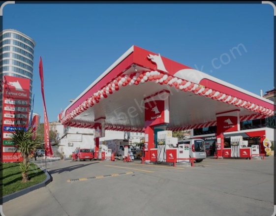 Ekinciler Mah. (21100) Yenişehir Satılık Petrol | 80.000.000Tl Resim-3