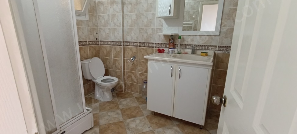 Atatürk Söke Kiralık Daire |  3+1 Oda | 150M2 Aylık 20.000Tl | 7. Kat | Kombi | 1 Banyo Resim-5