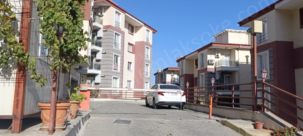 Yenikent Söke Kiralık Daire |  2+1 Oda | 75M2 Aylık 20.000Tl | 2. Kat | Doğalgaz | 1 Banyo | 1 Yatak Odası Resim-1