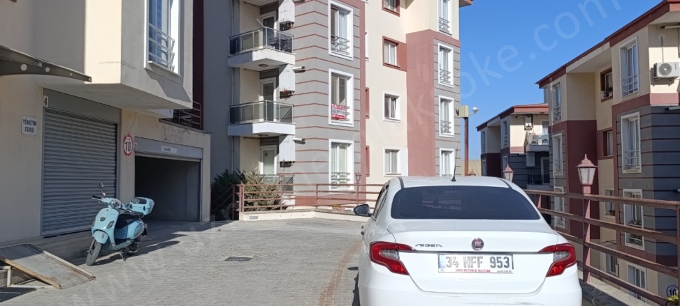 Yenikent Söke Kiralık Daire |  2+1 Oda | 75M2 Aylık 20.000Tl | 2. Kat | Doğalgaz | 1 Banyo | 1 Yatak Odası Resim-2