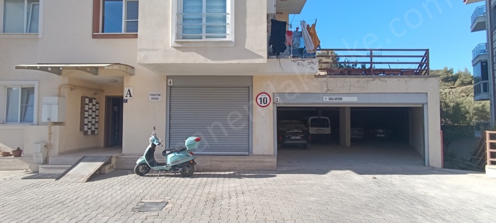 Yenikent Söke Kiralık Daire |  2+1 Oda | 75M2 Aylık 20.000Tl | 2. Kat | Doğalgaz | 1 Banyo | 1 Yatak Odası Resim-3