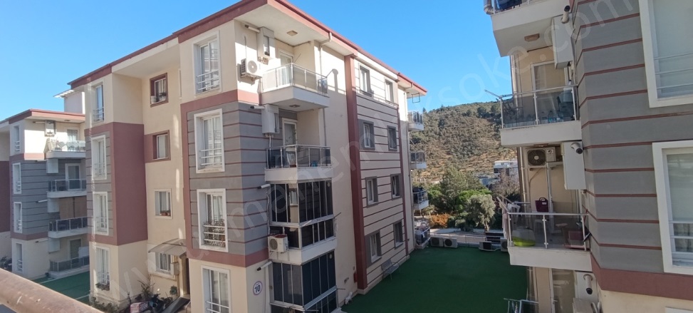 Yenikent Söke Kiralık Daire |  2+1 Oda | 75M2 Aylık 20.000Tl | 2. Kat | Doğalgaz | 1 Banyo | 1 Yatak Odası Resim-4