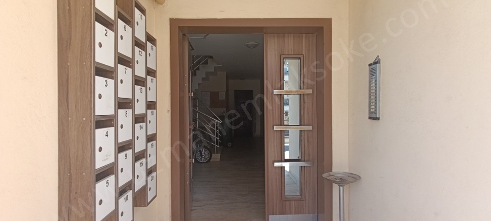 Yenikent Söke Kiralık Daire |  2+1 Oda | 75M2 Aylık 20.000Tl | 2. Kat | Doğalgaz | 1 Banyo | 1 Yatak Odası Resim-5