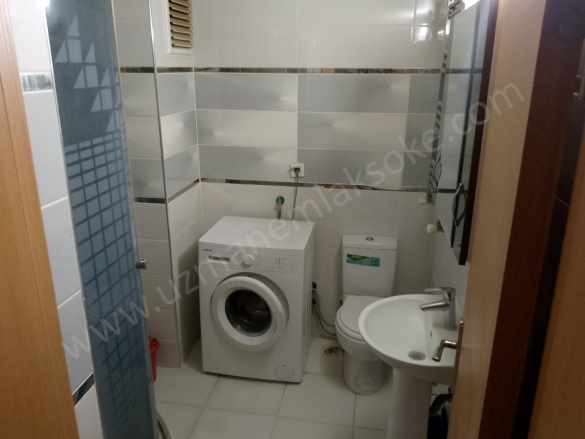 Söke Yenikent Mah 1+1