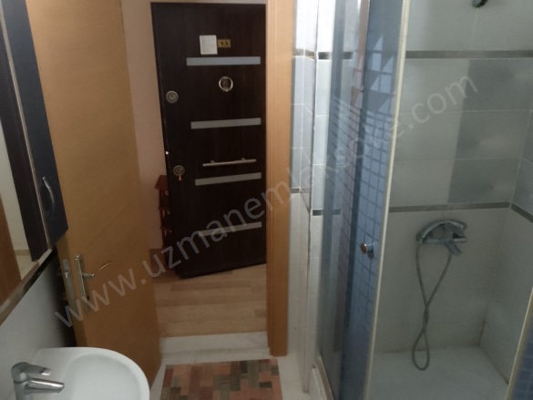 Yenikent Söke Kiralık Eşyalı Kiralık Daire |  1+1 Oda |Aylık 18.000Tl | 4. Kat | Doğalgaz | 1 Banyo | 1 Yatak Odası Resim-2