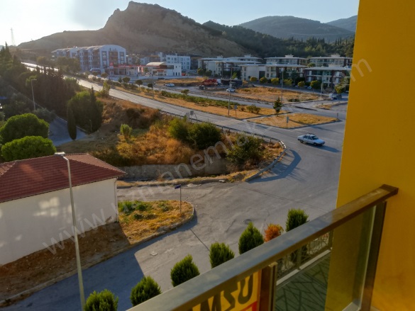 Yenikent Söke Kiralık Eşyalı Kiralık Daire |  1+1 Oda |Aylık 16.000Tl Eşyalı  | 3. Kat | Doğalgaz | 1 Banyo | 1 Yatak Odası Resim-2