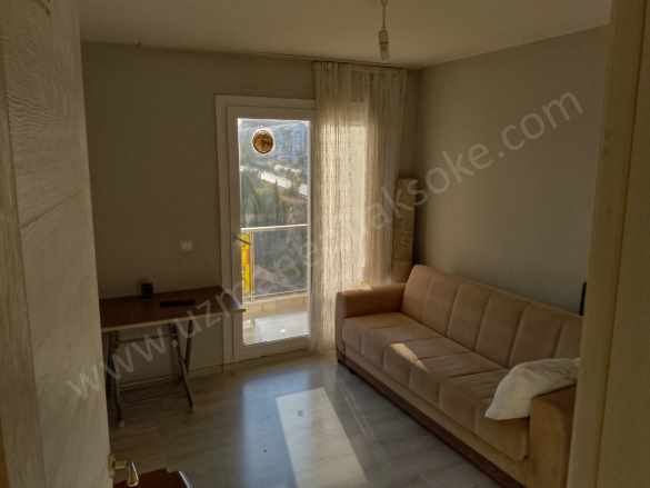 Söke Yenikent Mahallesi 1+1