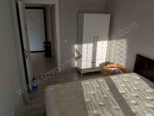 Yenikent Söke Kiralık Eşyalı Kiralık Daire |  1+1 Oda |Aylık 16.000Tl Eşyalı  | 3. Kat | Doğalgaz | 1 Banyo | 1 Yatak Odası Resim-5