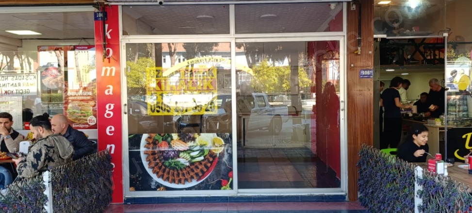 Atatürk Söke Kiralık Ofis | Aylık 20.000Tl Resim-3