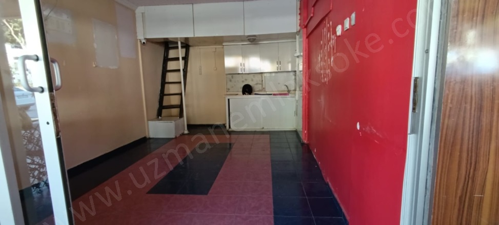 Atatürk Söke Kiralık Ofis | Aylık 20.000Tl Resim-5