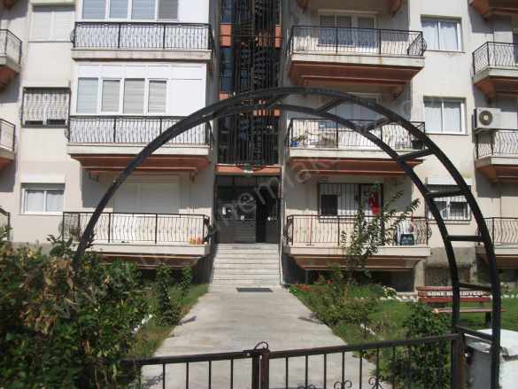 Söke Uzmandan 3+1 Doğalgazlı Kiralık Daire Atatürk