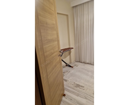 Çeltikçi Söke Kiralık Daire |  3+1 Oda | 120M2 Yıllık 21.000Tl | 1. Kat | Kombi | 1 Banyo Resim-1