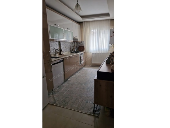 Çeltikçi Söke Kiralık Daire |  3+1 Oda | 120M2 Yıllık 24.000Tl | 1. Kat | Kombi | 1 Banyo Resim-2