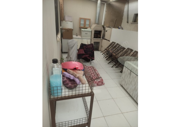 Çeltikçi Söke Kiralık Daire |  3+1 Oda | 120M2 Yıllık 21.000Tl | 1. Kat | Kombi | 1 Banyo Resim-4