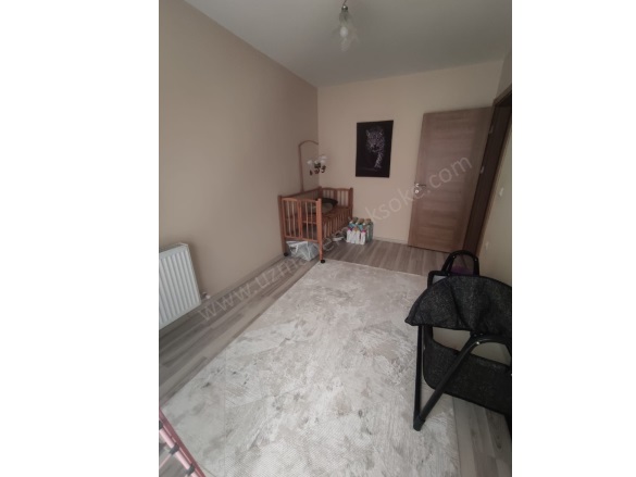 Çeltikçi Söke Kiralık Daire |  3+1 Oda | 120M2 Yıllık 21.000Tl | 1. Kat | Kombi | 1 Banyo Resim-5