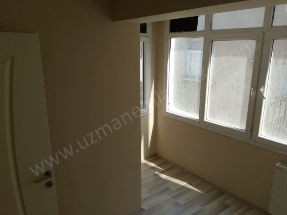 Konak Söke Satılık Daire |  3+1 Oda | 150M2 5.300.000Tl  Krediye Uygun  | 1. Kat | Kombi Resim-1