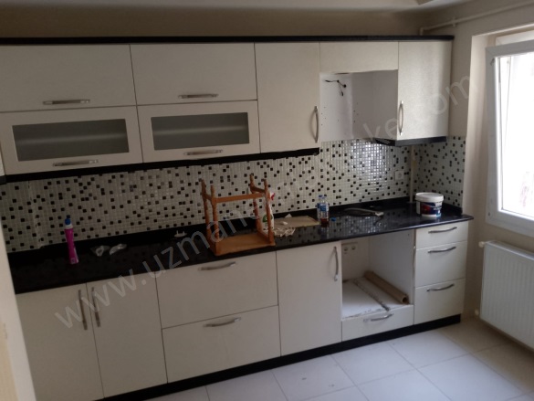 Konak Söke Satılık Daire |  3+1 Oda | 150M2 5.300.000Tl  Krediye Uygun  | 3. Kat | Kombi Resim-4