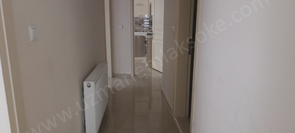 Konak Söke Satılık Daire |  2+1 Oda | 117M2 4.500.000Tl  Krediye Uygun  | 2. Kat | Kombi | 1 Banyo Resim-5