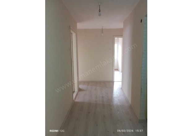 Konak Söke Kiralık Daire |  3+1 Oda | 120M2 Aylık 15.000Tl | 1. Kat | Soba | 1 Banyo | 1 Yatak Odası Resim-1