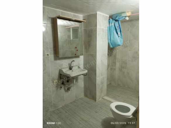 Söke Uzman Emlaktan Konak Mah 3+1 Sobalı Kiralık Daire