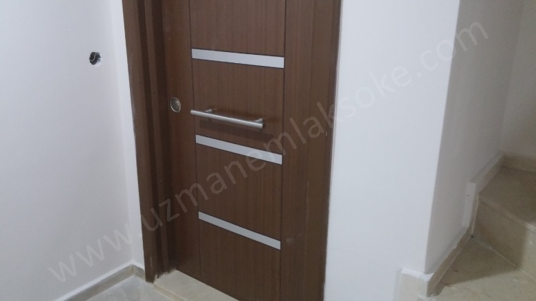 Konak Söke Kiralık Eşyalı Kiralık Daire |  2+1 Oda | 90M2 Yıllık 20.000Tl Eşyalı  | 5. Kat | Kombi Resim-1