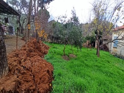 Söke Yeşilköy Satılık Müstakil Ev 2+1 680 M2