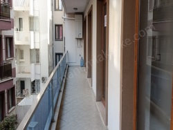 Söke Konak Kiralık Daire 2+1 125 M2 | 2. Kat | Kombi