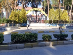 Söke Atatürk Kiralık Ofis