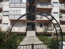 Söke Atatürk Kiralık Daire | 6. Kat | Doğalgaz