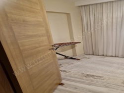 Söke Çeltikçi Kiralık Daire 3+1 120 M2 | 1. Kat | Kombi | 1 Banyo