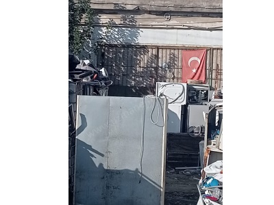 Söke Uzman Emlaktan Satılık Dükkan 130 M2 İş Yeri Atatürk