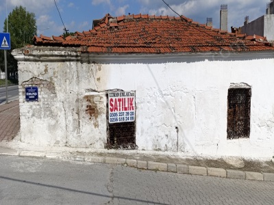 Söke Uzman Emlaktan Sazlı Mah Satılık Müstakil Ev Mülk