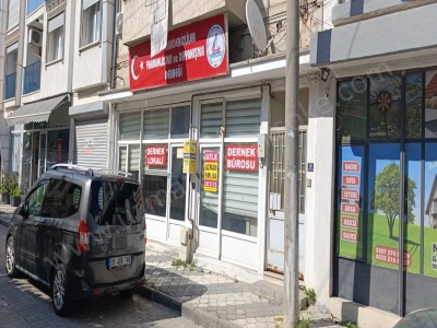 Satılık İşyeri-Dükkan İş Yeri Aydın Söke Konak
