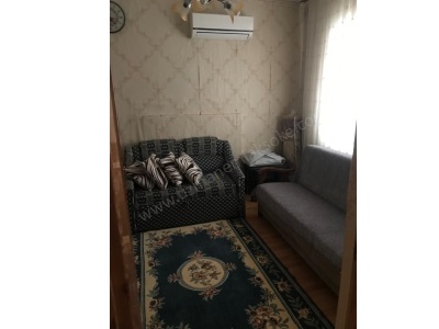 Bağarası Mah Köy İçerisinde Masrafsız İmara Açık Satılık Müstakil Ev Söke