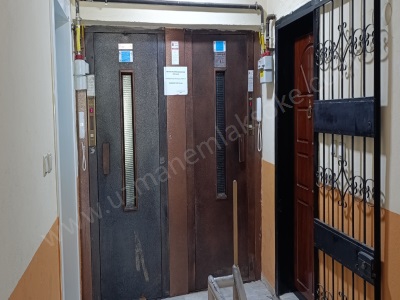 Söke Uzman Emlaktan Atatürk Mah Kiralık Daire 3+1 130 M2