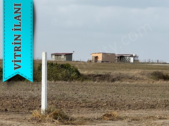 Değirmenköy Silivri Satılık Arsa |  365M2 500.000Tl Resim-2