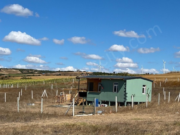 Değirmenköy Silivri Satılık Tarla |  250M2 425.000Tl Resim-1