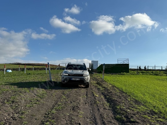 Değirmenköy Silivri Satılık Tarla |  250M2 425.000Tl Resim-2