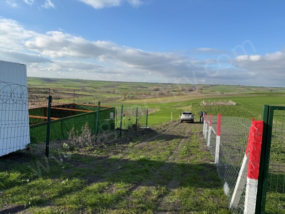 Değirmenköy Silivri Satılık Tarla |  250M2 425.000Tl Resim-4