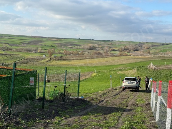 Değirmenköy Silivri Satılık Tarla |  250M2 425.000Tl Resim-5